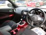 USED 2012 12 NISSAN JUKE 1.6 ACENTA PREMIUM 5d 117 BHP 