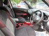 USED 2012 12 NISSAN JUKE 1.6 ACENTA PREMIUM 5d 117 BHP 