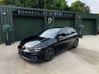 USED 2021 21 VOLKSWAGEN GOLF 2.0 GTI TSI DSG 5d 242 BHP F/VW/S/H, Huge Spec, Pan Roof etc etc...