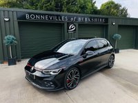 USED 2021 21 VOLKSWAGEN GOLF 2.0 GTI TSI DSG 5d 242 BHP F/VW/S/H, Huge Spec, Pan Roof etc etc...