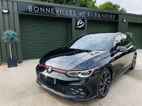 USED 2021 21 VOLKSWAGEN GOLF 2.0 GTI TSI DSG 5d 242 BHP F/VW/S/H, Huge Spec, Pan Roof etc etc...