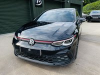 USED 2021 21 VOLKSWAGEN GOLF 2.0 GTI TSI DSG 5d 242 BHP F/VW/S/H, Huge Spec, Pan Roof etc etc...