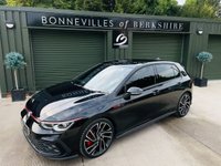 USED 2021 21 VOLKSWAGEN GOLF 2.0 GTI TSI DSG 5d 242 BHP F/VW/S/H, Huge Spec, Pan Roof etc etc...