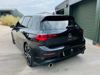 USED 2021 21 VOLKSWAGEN GOLF 2.0 GTI TSI DSG 5d 242 BHP F/VW/S/H, Huge Spec, Pan Roof etc etc...