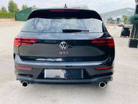 USED 2021 21 VOLKSWAGEN GOLF 2.0 GTI TSI DSG 5d 242 BHP F/VW/S/H, Huge Spec, Pan Roof etc etc...
