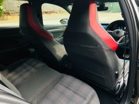 USED 2021 21 VOLKSWAGEN GOLF 2.0 GTI TSI DSG 5d 242 BHP F/VW/S/H, Huge Spec, Pan Roof etc etc...