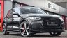 USED 2020 20 AUDI SQ5 3.0 SQ5 TDI QUATTRO 5d 343 BHP R/CAM+CARBON INLAYS+PANTHER BLACK