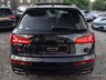 USED 2020 20 AUDI SQ5 3.0 SQ5 TDI QUATTRO 5d 343 BHP R/CAM+CARBON INLAYS+PANTHER BLACK