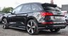USED 2020 20 AUDI SQ5 3.0 SQ5 TDI QUATTRO 5d 343 BHP R/CAM+CARBON INLAYS+PANTHER BLACK