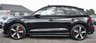 USED 2020 20 AUDI SQ5 3.0 SQ5 TDI QUATTRO 5d 343 BHP R/CAM+CARBON INLAYS+PANTHER BLACK