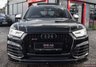 USED 2020 20 AUDI SQ5 3.0 SQ5 TDI QUATTRO 5d 343 BHP R/CAM+CARBON INLAYS+PANTHER BLACK