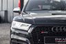 USED 2020 20 AUDI SQ5 3.0 SQ5 TDI QUATTRO 5d 343 BHP R/CAM+CARBON INLAYS+PANTHER BLACK