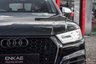 USED 2020 20 AUDI SQ5 3.0 SQ5 TDI QUATTRO 5d 343 BHP R/CAM+CARBON INLAYS+PANTHER BLACK