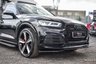 USED 2020 20 AUDI SQ5 3.0 SQ5 TDI QUATTRO 5d 343 BHP R/CAM+CARBON INLAYS+PANTHER BLACK