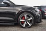 USED 2020 20 AUDI SQ5 3.0 SQ5 TDI QUATTRO 5d 343 BHP R/CAM+CARBON INLAYS+PANTHER BLACK