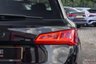 USED 2020 20 AUDI SQ5 3.0 SQ5 TDI QUATTRO 5d 343 BHP R/CAM+CARBON INLAYS+PANTHER BLACK