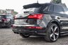 USED 2020 20 AUDI SQ5 3.0 SQ5 TDI QUATTRO 5d 343 BHP R/CAM+CARBON INLAYS+PANTHER BLACK