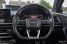 USED 2020 20 AUDI SQ5 3.0 SQ5 TDI QUATTRO 5d 343 BHP R/CAM+CARBON INLAYS+PANTHER BLACK