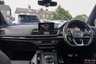 USED 2020 20 AUDI SQ5 3.0 SQ5 TDI QUATTRO 5d 343 BHP R/CAM+CARBON INLAYS+PANTHER BLACK