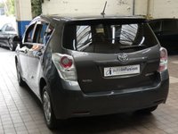 USED 2011 11 TOYOTA VERSO 2.0 T2 D-4D  5d 125 BHP 7 SEATS NICE TIDY EXAMPLE 2 OWNERS EXCELLENT SERVICE HISTORY PARKING SENSORS