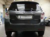 USED 2011 11 TOYOTA VERSO 2.0 T2 D-4D  5d 125 BHP 7 SEATS NICE TIDY EXAMPLE 2 OWNERS EXCELLENT SERVICE HISTORY PARKING SENSORS