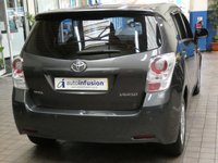 USED 2011 11 TOYOTA VERSO 2.0 T2 D-4D  5d 125 BHP 7 SEATS NICE TIDY EXAMPLE 2 OWNERS EXCELLENT SERVICE HISTORY PARKING SENSORS