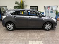 USED 2011 11 TOYOTA VERSO 2.0 T2 D-4D  5d 125 BHP 7 SEATS NICE TIDY EXAMPLE 2 OWNERS EXCELLENT SERVICE HISTORY PARKING SENSORS