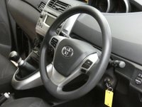 USED 2011 11 TOYOTA VERSO 2.0 T2 D-4D  5d 125 BHP 7 SEATS NICE TIDY EXAMPLE 2 OWNERS EXCELLENT SERVICE HISTORY PARKING SENSORS