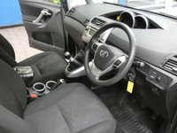USED 2011 11 TOYOTA VERSO 2.0 T2 D-4D  5d 125 BHP 7 SEATS NICE TIDY EXAMPLE 2 OWNERS EXCELLENT SERVICE HISTORY PARKING SENSORS