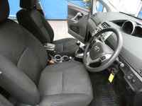 USED 2011 11 TOYOTA VERSO 2.0 T2 D-4D  5d 125 BHP 7 SEATS NICE TIDY EXAMPLE 2 OWNERS EXCELLENT SERVICE HISTORY PARKING SENSORS