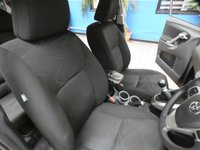 USED 2011 11 TOYOTA VERSO 2.0 T2 D-4D  5d 125 BHP 7 SEATS NICE TIDY EXAMPLE 2 OWNERS EXCELLENT SERVICE HISTORY PARKING SENSORS