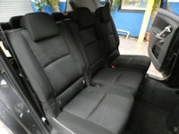 USED 2011 11 TOYOTA VERSO 2.0 T2 D-4D  5d 125 BHP 7 SEATS NICE TIDY EXAMPLE 2 OWNERS EXCELLENT SERVICE HISTORY PARKING SENSORS