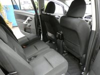 USED 2011 11 TOYOTA VERSO 2.0 T2 D-4D  5d 125 BHP 7 SEATS NICE TIDY EXAMPLE 2 OWNERS EXCELLENT SERVICE HISTORY PARKING SENSORS