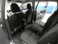 USED 2011 11 TOYOTA VERSO 2.0 T2 D-4D  5d 125 BHP 7 SEATS NICE TIDY EXAMPLE 2 OWNERS EXCELLENT SERVICE HISTORY PARKING SENSORS