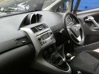 USED 2011 11 TOYOTA VERSO 2.0 T2 D-4D  5d 125 BHP 7 SEATS NICE TIDY EXAMPLE 2 OWNERS EXCELLENT SERVICE HISTORY PARKING SENSORS