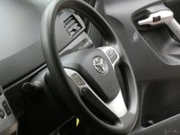 USED 2011 11 TOYOTA VERSO 2.0 T2 D-4D  5d 125 BHP 7 SEATS NICE TIDY EXAMPLE 2 OWNERS EXCELLENT SERVICE HISTORY PARKING SENSORS