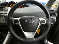 USED 2011 11 TOYOTA VERSO 2.0 T2 D-4D  5d 125 BHP 7 SEATS NICE TIDY EXAMPLE 2 OWNERS EXCELLENT SERVICE HISTORY PARKING SENSORS