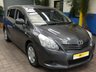 USED 2011 11 TOYOTA VERSO 2.0 T2 D-4D  5d 125 BHP 7 SEATS NICE TIDY EXAMPLE 2 OWNERS EXCELLENT SERVICE HISTORY PARKING SENSORS