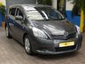 USED 2011 11 TOYOTA VERSO 2.0 T2 D-4D  5d 125 BHP 7 SEATS NICE TIDY EXAMPLE 2 OWNERS EXCELLENT SERVICE HISTORY PARKING SENSORS
