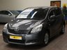 USED 2011 11 TOYOTA VERSO 2.0 T2 D-4D  5d 125 BHP 7 SEATS NICE TIDY EXAMPLE 2 OWNERS EXCELLENT SERVICE HISTORY PARKING SENSORS