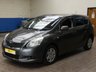 USED 2011 11 TOYOTA VERSO 2.0 T2 D-4D  5d 125 BHP 7 SEATS NICE TIDY EXAMPLE 2 OWNERS EXCELLENT SERVICE HISTORY PARKING SENSORS