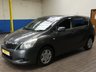 USED 2011 11 TOYOTA VERSO 2.0 T2 D-4D  5d 125 BHP 7 SEATS NICE TIDY EXAMPLE 2 OWNERS EXCELLENT SERVICE HISTORY PARKING SENSORS