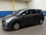 USED 2011 11 TOYOTA VERSO 2.0 T2 D-4D  5d 125 BHP 7 SEATS NICE TIDY EXAMPLE 2 OWNERS EXCELLENT SERVICE HISTORY PARKING SENSORS