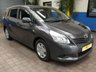 USED 2011 11 TOYOTA VERSO 2.0 T2 D-4D  5d 125 BHP 7 SEATS NICE TIDY EXAMPLE 2 OWNERS EXCELLENT SERVICE HISTORY PARKING SENSORS
