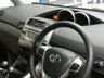 USED 2011 11 TOYOTA VERSO 2.0 T2 D-4D  5d 125 BHP 7 SEATS NICE TIDY EXAMPLE 2 OWNERS EXCELLENT SERVICE HISTORY PARKING SENSORS