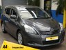 USED 2011 11 TOYOTA VERSO 2.0 T2 D-4D  5d 125 BHP 7 SEATS NICE TIDY EXAMPLE 2 OWNERS EXCELLENT SERVICE HISTORY PARKING SENSORS