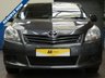 USED 2011 11 TOYOTA VERSO 2.0 T2 D-4D  5d 125 BHP 7 SEATS NICE TIDY EXAMPLE 2 OWNERS EXCELLENT SERVICE HISTORY PARKING SENSORS