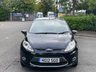 USED 2012 12 FORD FIESTA 1.4 ZETEC 16V 5d 96 BHP 