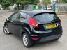USED 2012 12 FORD FIESTA 1.4 ZETEC 16V 5d 96 BHP 