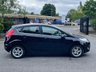 USED 2012 12 FORD FIESTA 1.4 ZETEC 16V 5d 96 BHP 